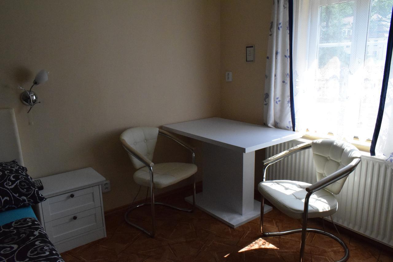 Penzion Sv. Duch Český Krumlov Eksteriør billede