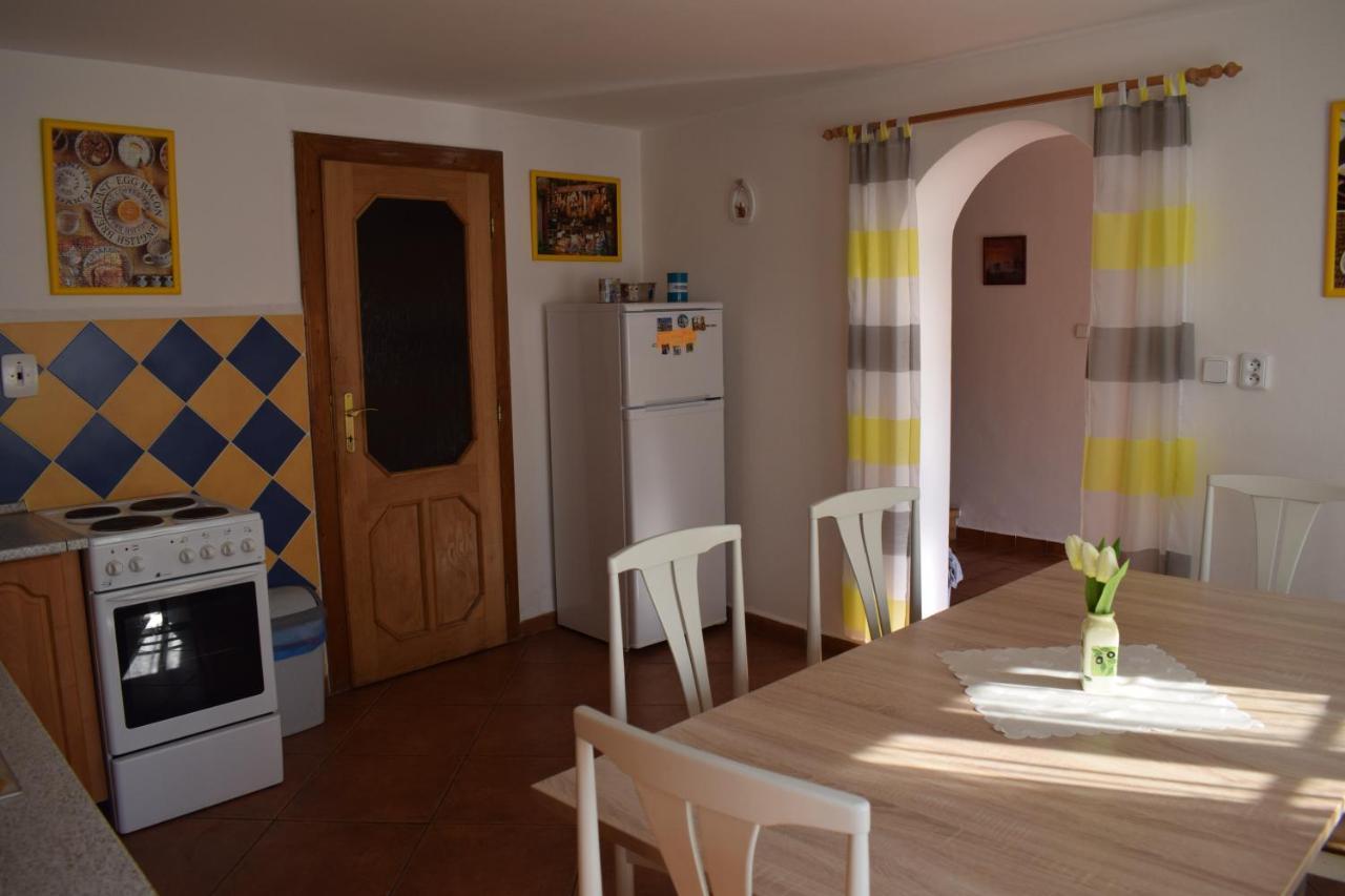 Penzion Sv. Duch Český Krumlov Eksteriør billede