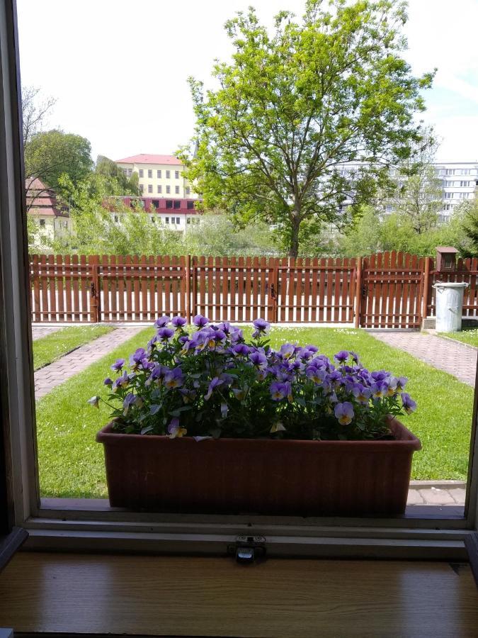 Penzion Sv. Duch Český Krumlov Eksteriør billede
