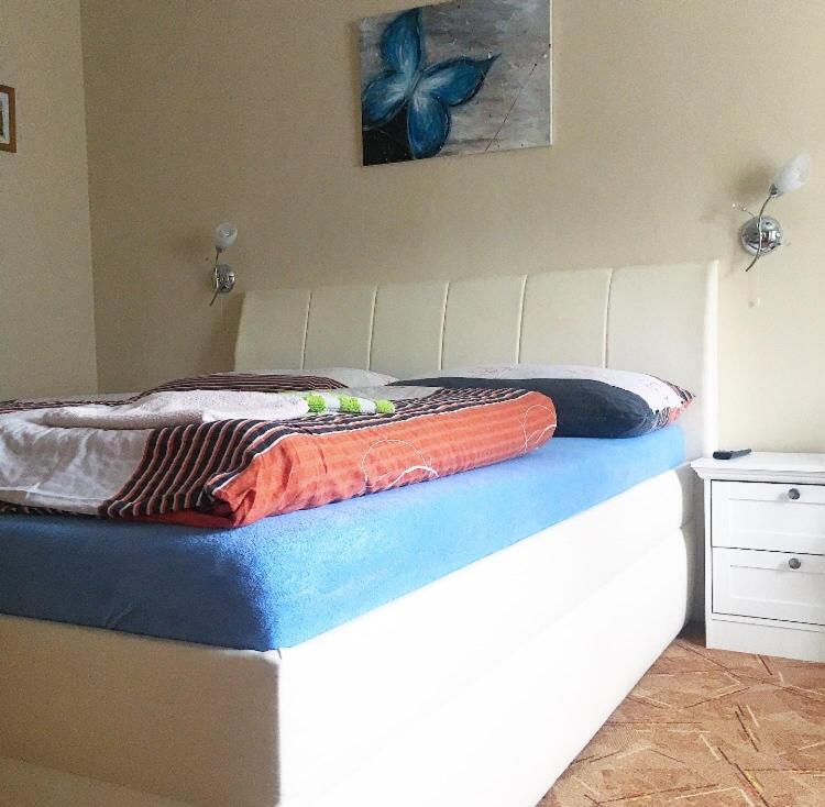 Penzion Sv. Duch Český Krumlov Eksteriør billede
